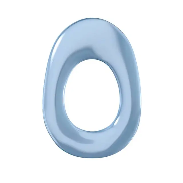 Bauerfeind GenuTrain S Pro Titan Høyre Str. 4 