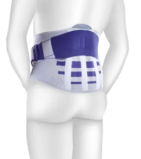 Bauerfeind LumboLoc Unload