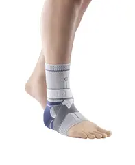 Bauerfeind MalleoLoc L3 Høyre Str. 1 Titan