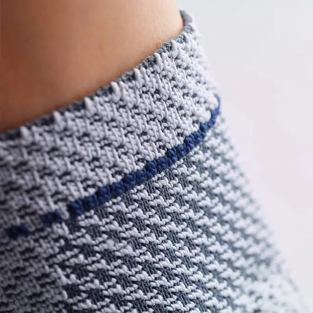 Bauerfeind MalleoTrain Venstre Str. 1 Sort 