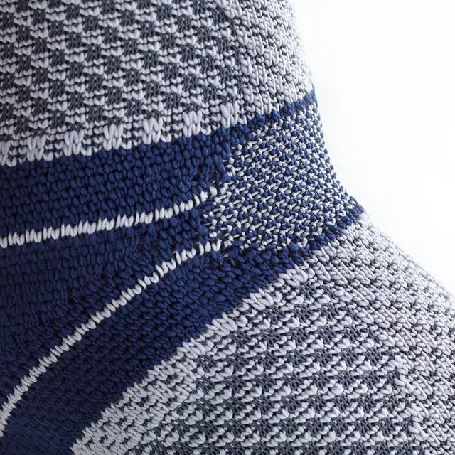 Bauerfeind MalleoTrain Venstre Str. 1 Sort 