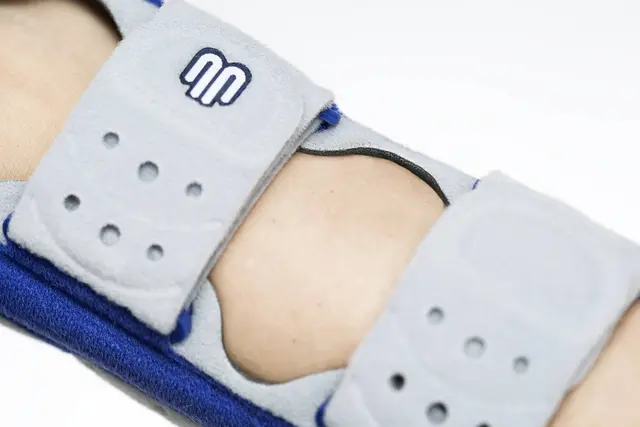 Bauerfeind ManuLoc Str. 0 Titan 