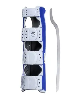 Bauerfeind ManuLoc Long