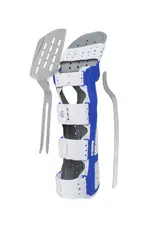 Bauerfeind ManuLoc Long Plus Str 0 Titan