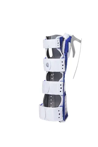 Bauerfeind ManuLoc Rhizo Long