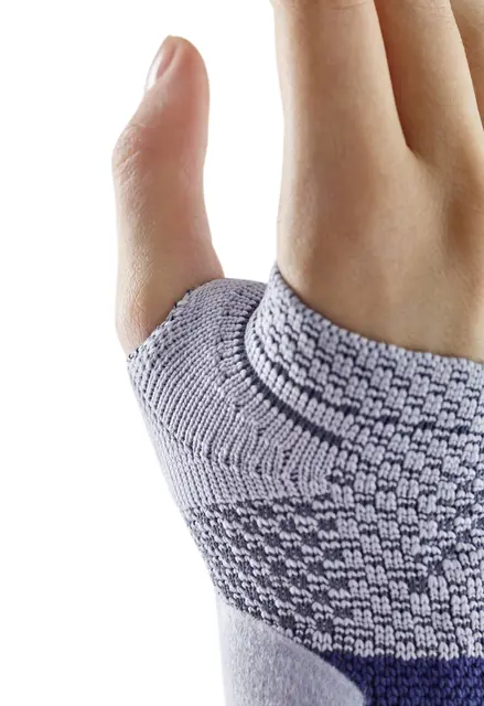 Bauerfeind ManuTrain Høyre Str. 1 Titan 