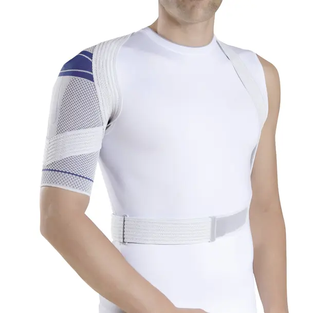 Bauerfeind OmoTrain Str. 0 Titan 