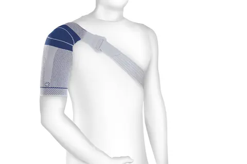 Bauerfeind OmoTrain S