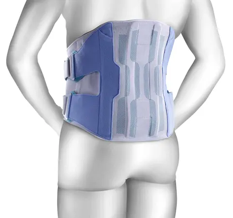 Bauerfeind SecuTec Dorso