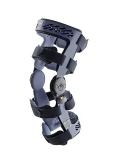 Bauerfeind SecuTec OA