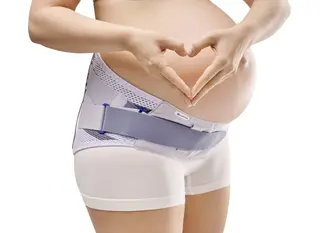 Bauerfeind Spinova Mum