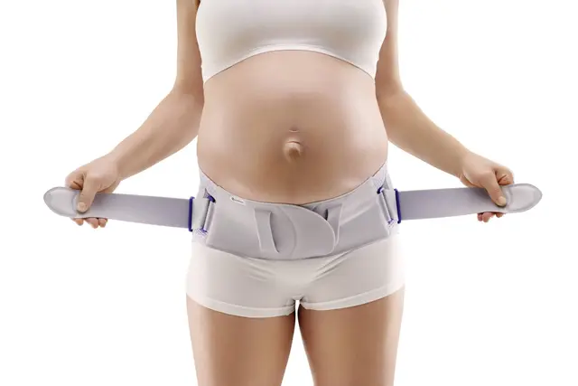 Bauerfeind Spinova Mum Str. 1 