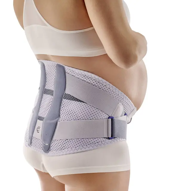 Bauerfeind Spinova Mum Str. 1 