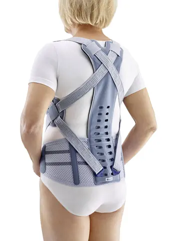 Bauerfeind Spinova Osteo