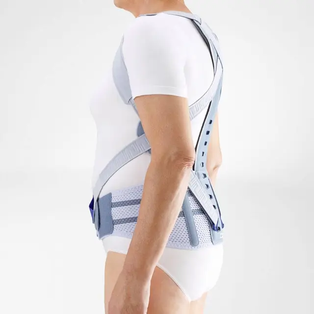 Bauerfeind Spinova Osteo Str. S2 