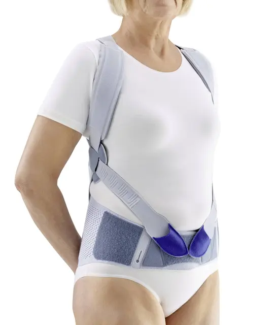 Bauerfeind Spinova Osteo Str. S2 