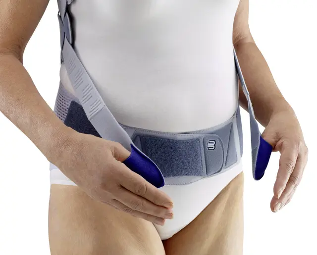 Bauerfeind Spinova Osteo Str. S2 