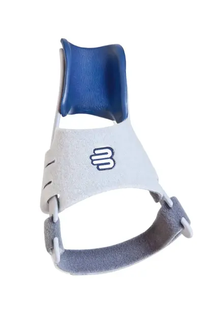 Bauerfeind ValguLoc Høyre Str. 1 Titan 