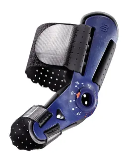 Bauerfeind ValguLoc II