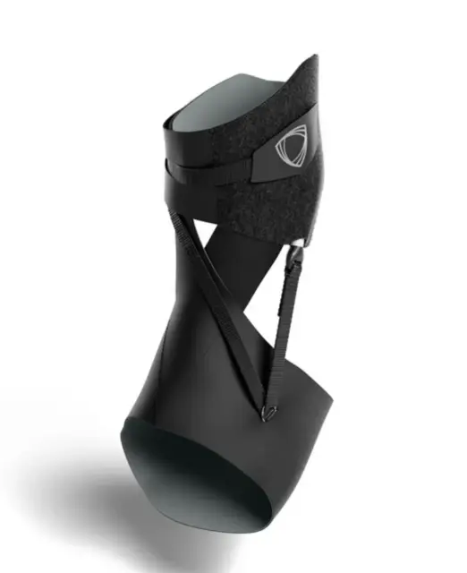 The BetterGuard Lite Venstre Small 