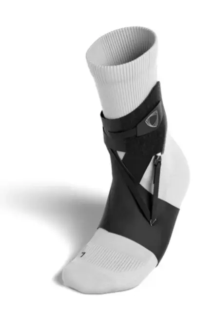 The BetterGuard Lite Venstre Small 