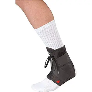 Mueller 4177 Soft Ankelbandasje