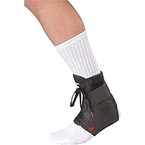 Mueller 4177 Soft Ankelbandasje