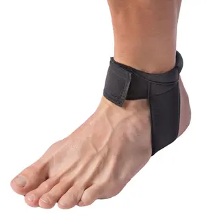 Cho-Pat Achilles Tendon Strap H&#230;lstropp