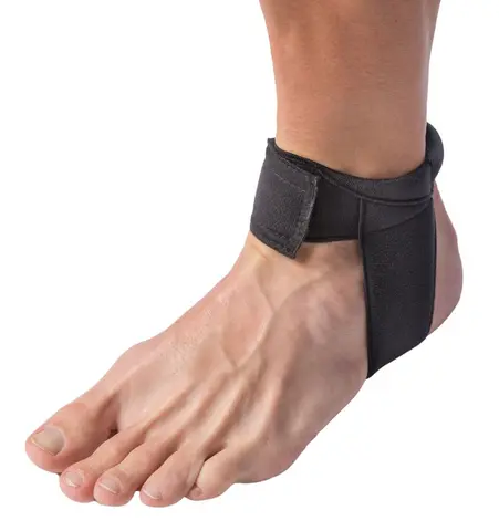Cho-Pat Achilles Tendon Strap H&#230;lstropp