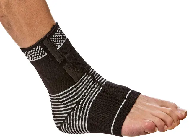 Cho-Pat Dynamic Ankle X-Large X-Large 