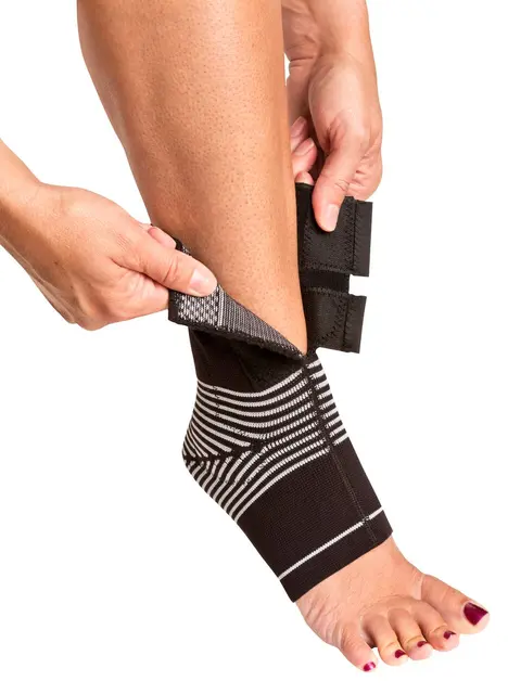 Cho-Pat Dynamic Ankle X-Large X-Large 