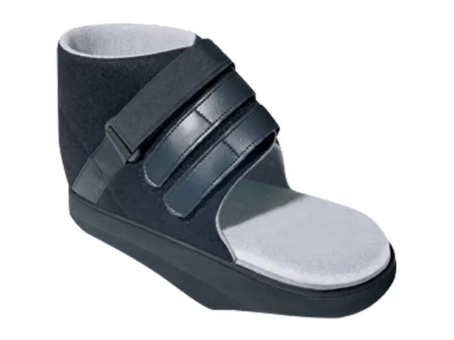 Thuasne Podo-Med T500451 Small 