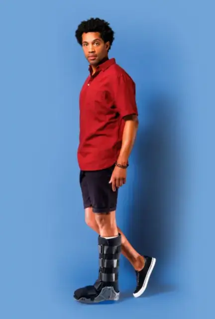 Thuasne LigaStep Fixed Walker Lang X-Sma 