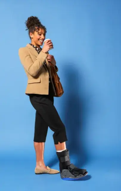 Thuasne LigaStep Fixed Walker Kort X-Sma 