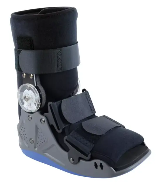 Thuasne LigaStep ROM Walker Kort X-Small 