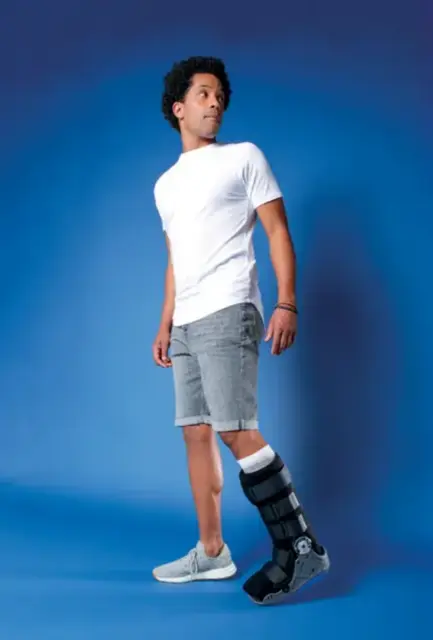 Thuasne LigaStep ROM Walker Lang X-Small 