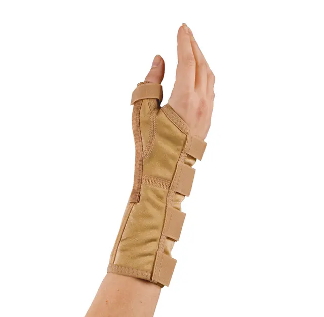 DeRoyal EU2025 Beige Ve - XXL Manex Rheuma Pollus 
