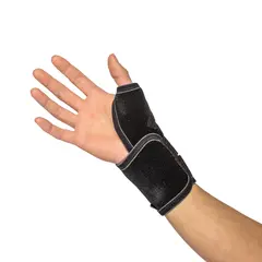 MediRoyal MR2351 NRX Medium Venstre S NRX  Medium Tommelst&#248;tte