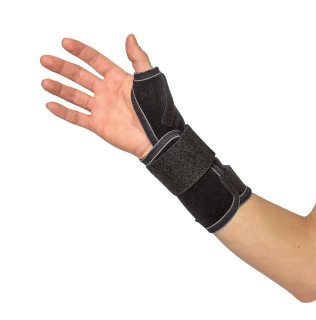 MediRoyal MR2352 NRX Lang Venstre M NRX Lang Tommelstøtte 