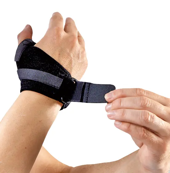 MediRoyal MR2181 Thenax Stable Høyre M m/ Termoplast 