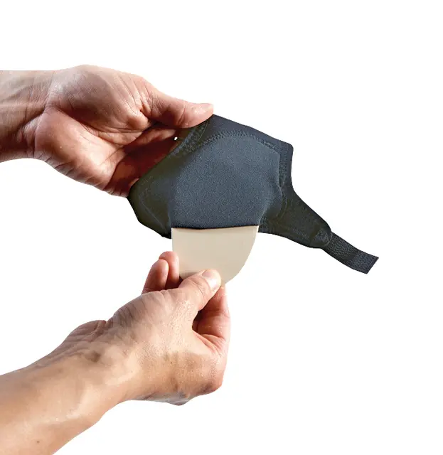 MediRoyal MR2181 Thenax Stable Høyre M m/ Termoplast 