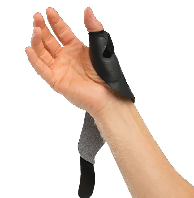 MediRoyal Proxi Plus Venstre Small Tommelortose MR2338 