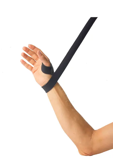 MediRoyal NRX1004 Tommelstøtte 