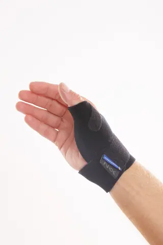 MediRoyal NRX201 Tommel Kort