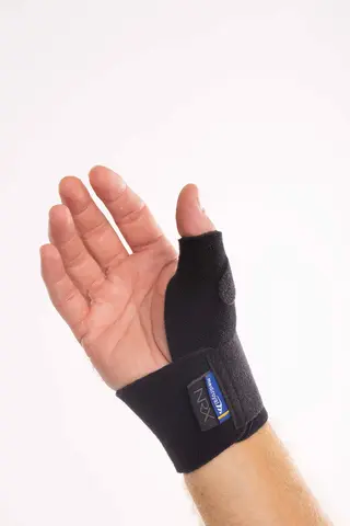 MediRoyal NRX202 Tommel Lang Str. 2