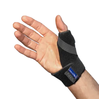 Mediroyal ThumbThenar Plus Kort