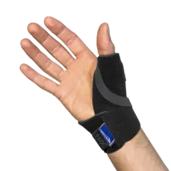 Mediroyal ThumbThenar Plus Lang Venstre XS/S
