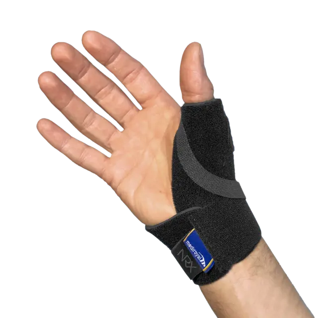 Mediroyal ThumbThenar Plus Lang Venstre XS/S 