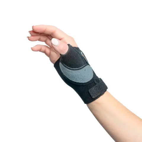 Mediroyal NRX C-GO Tommel