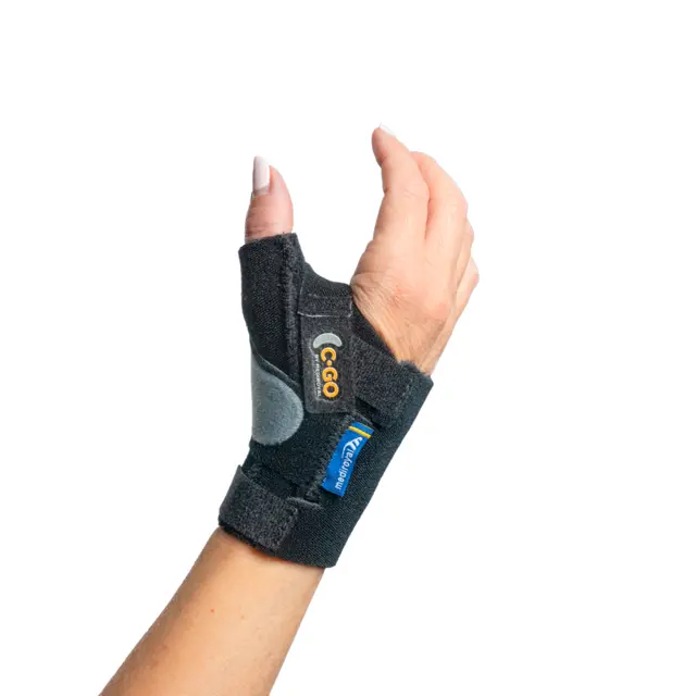 Mediroyal NRX C-GO Tommel Venstre Str. 1 